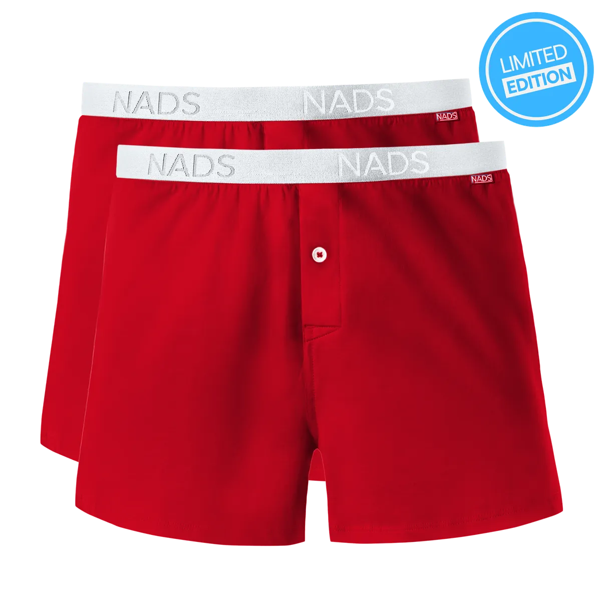 Organic Cotton Boxer 18
