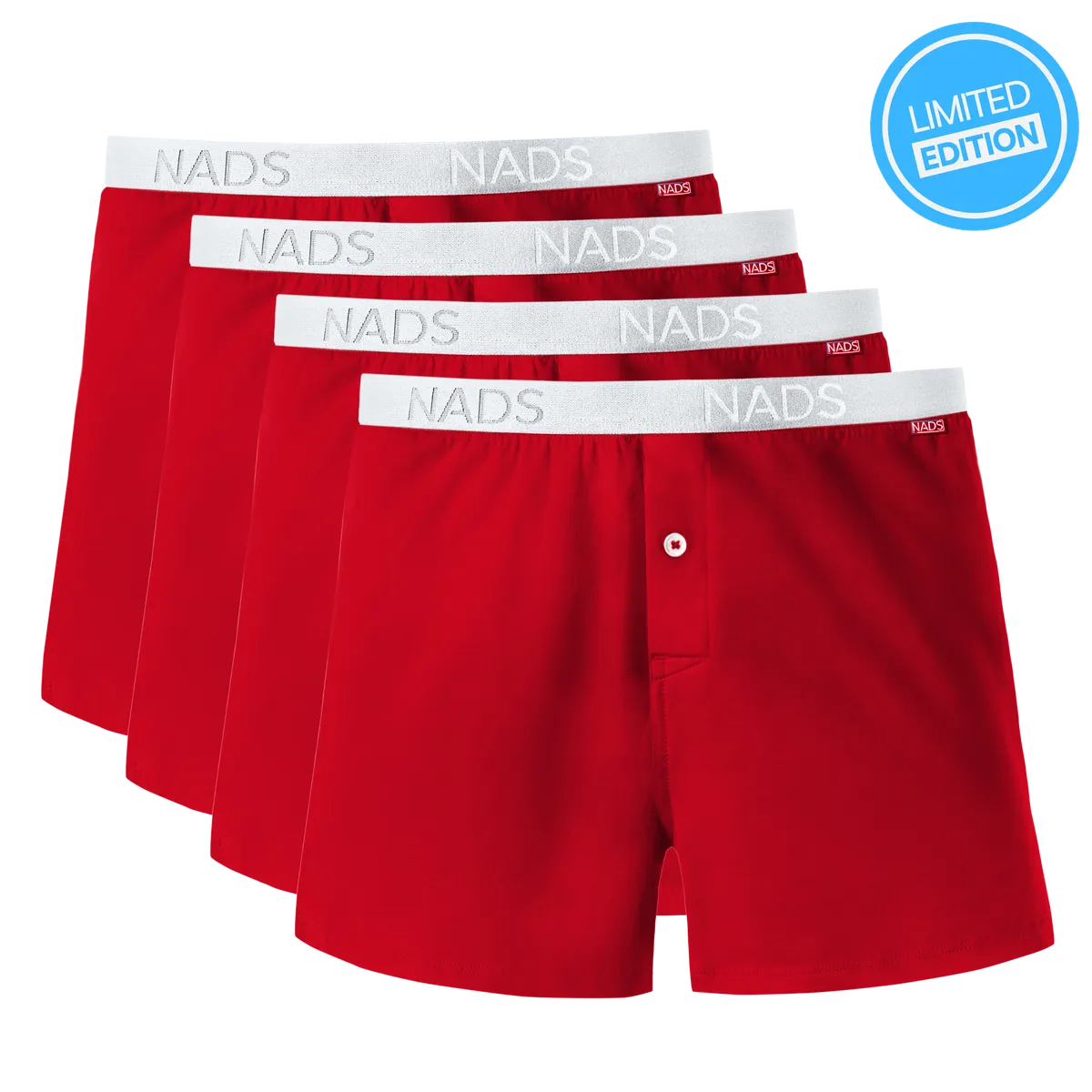 Organic Cotton Boxer 19