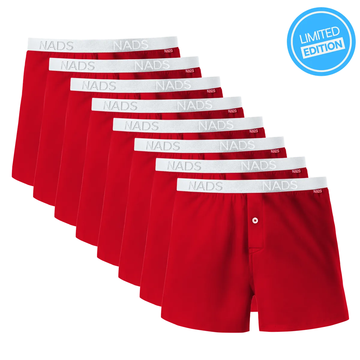 Organic Cotton Boxer 20