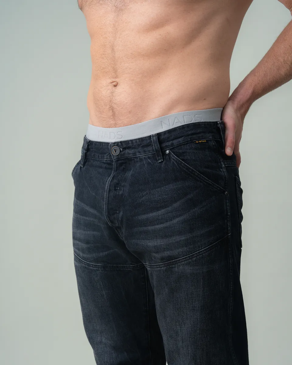 Organic Cotton Boxer 3