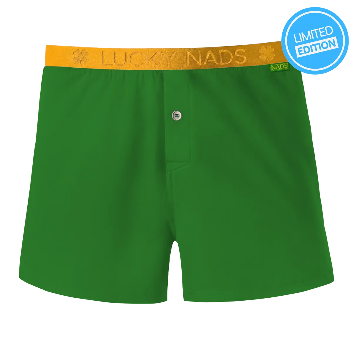 Organic Cotton Boxer 24