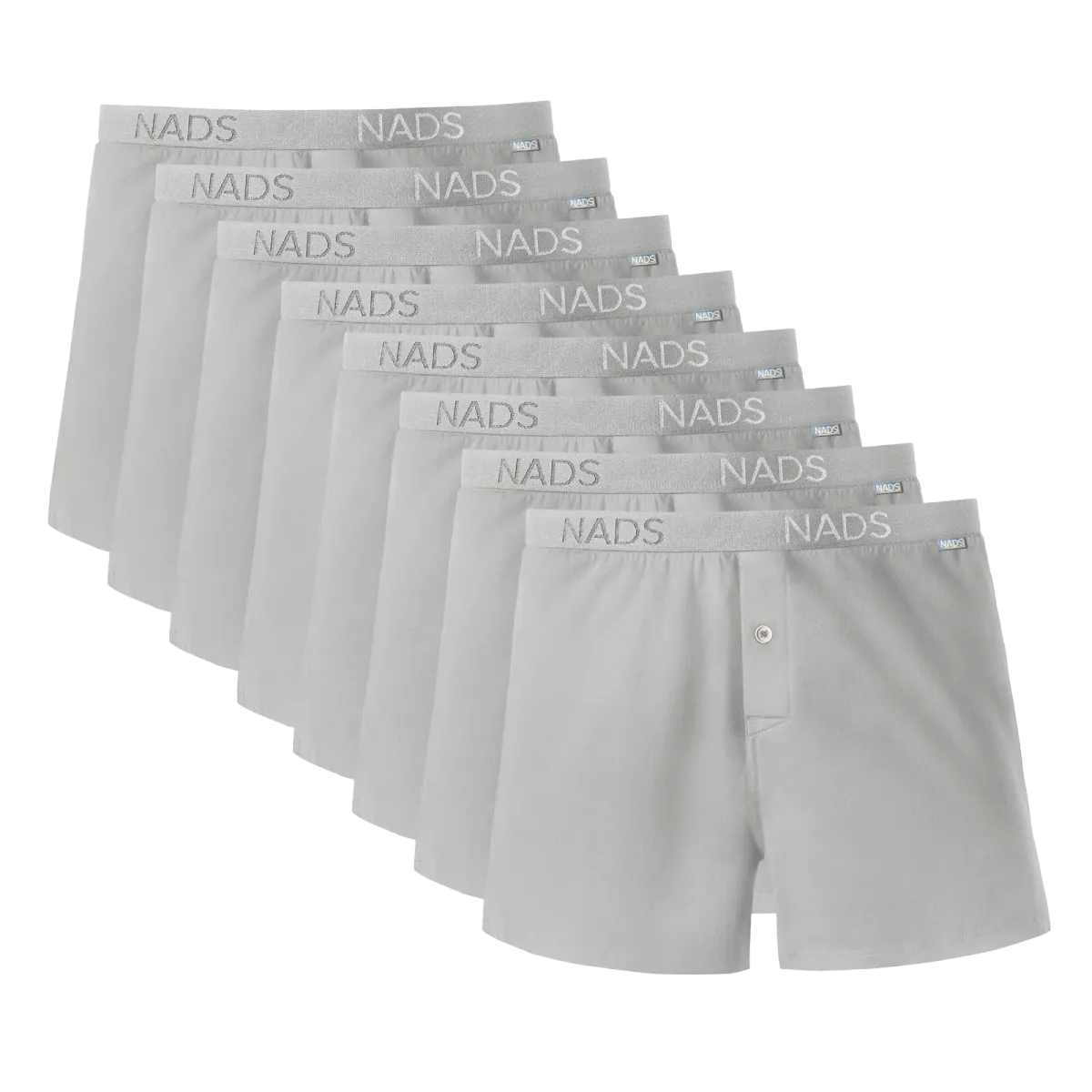 Organic Cotton Boxer 25