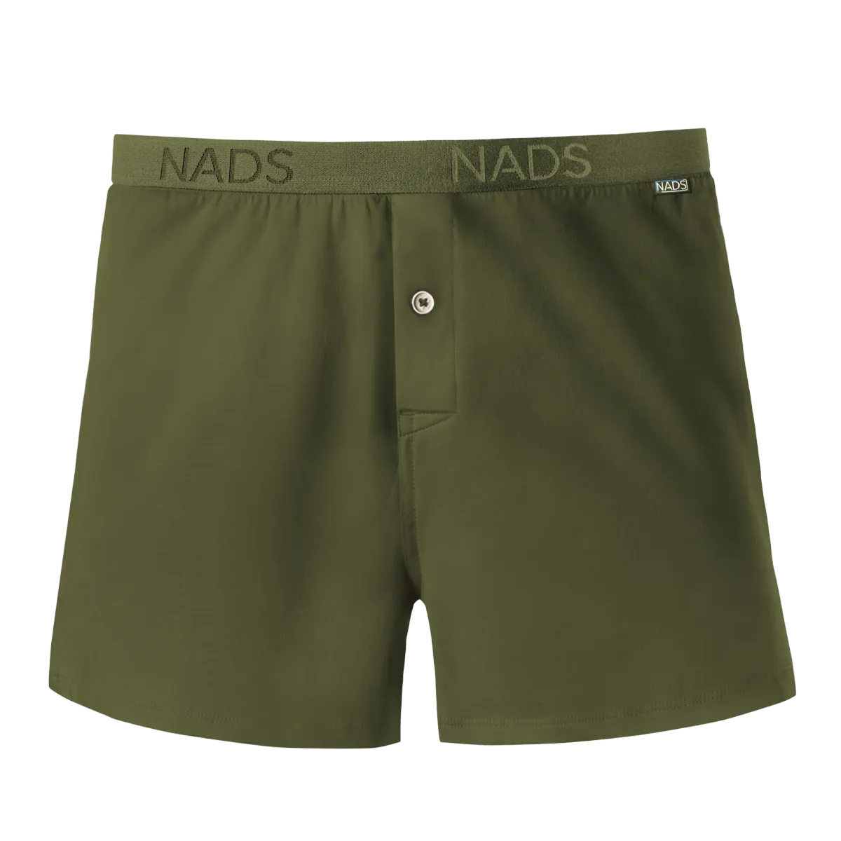 Organic Cotton Boxer 26