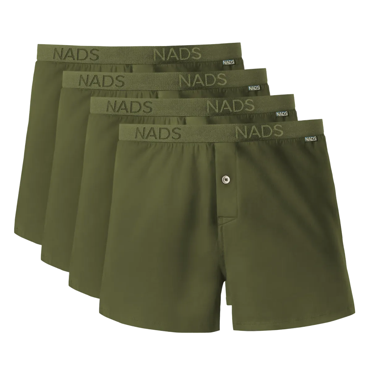 Organic Cotton Boxer 28