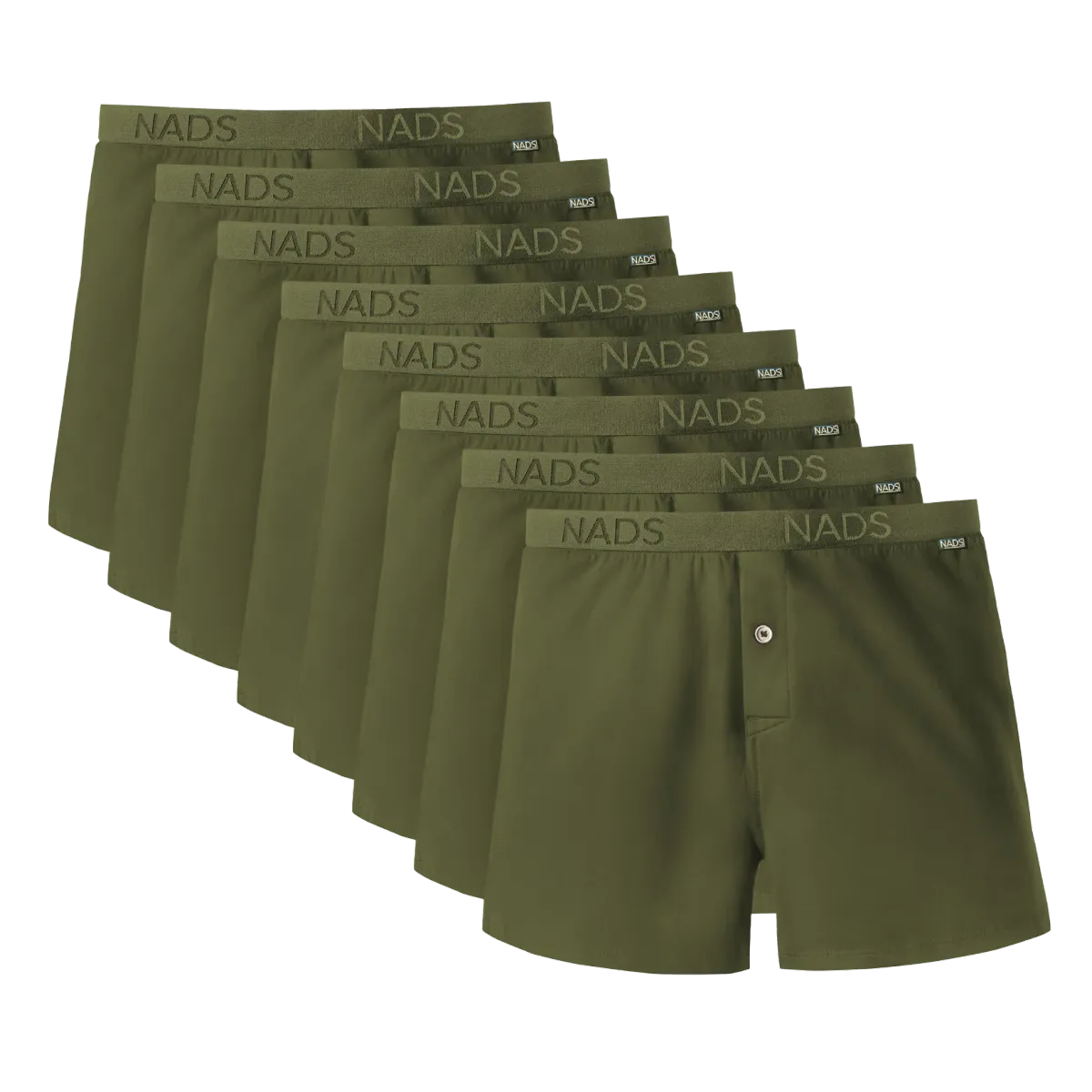 Organic Cotton Boxer 29