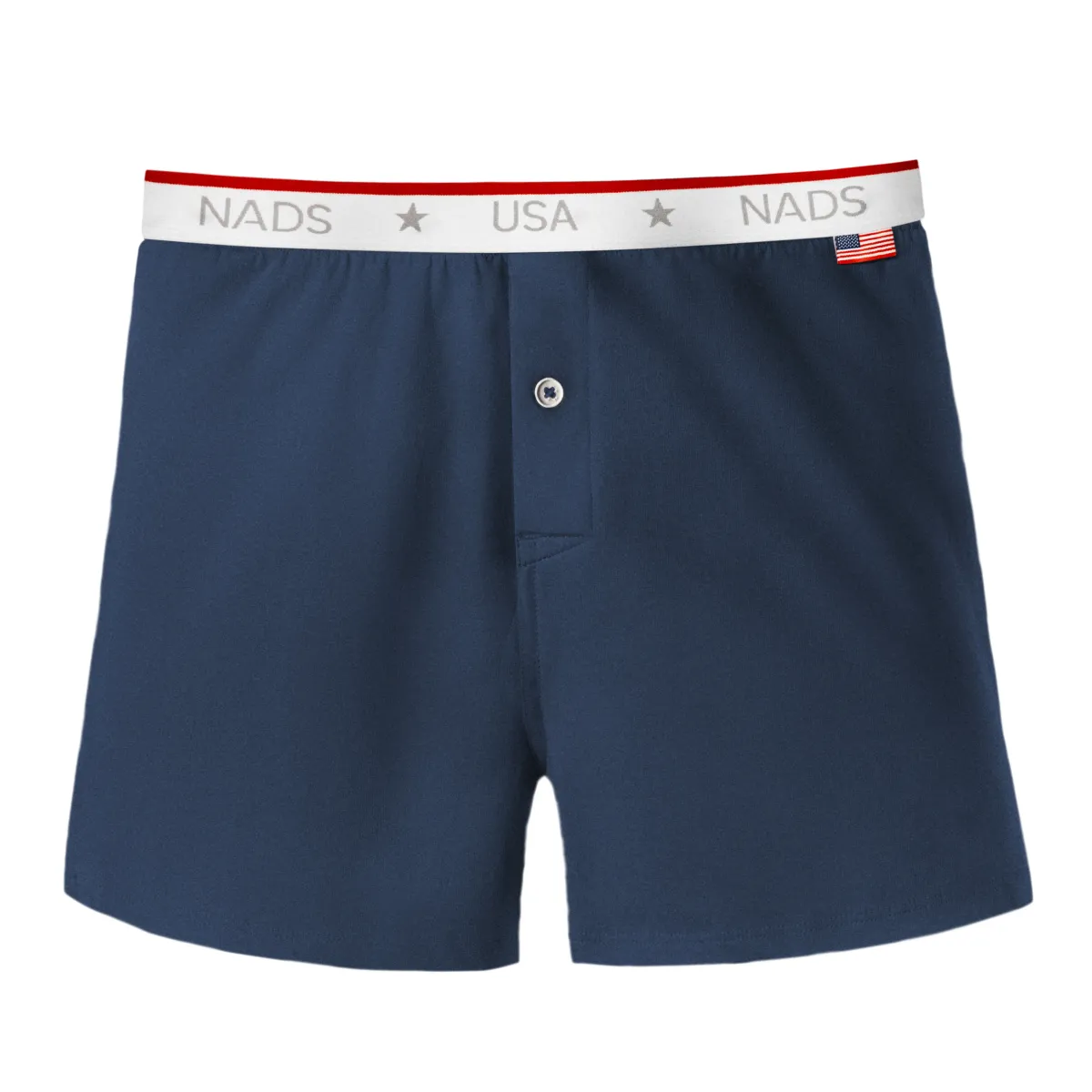 Organic Cotton Boxer 30