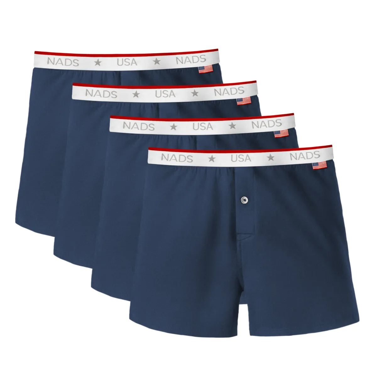 Organic Cotton Boxer 31