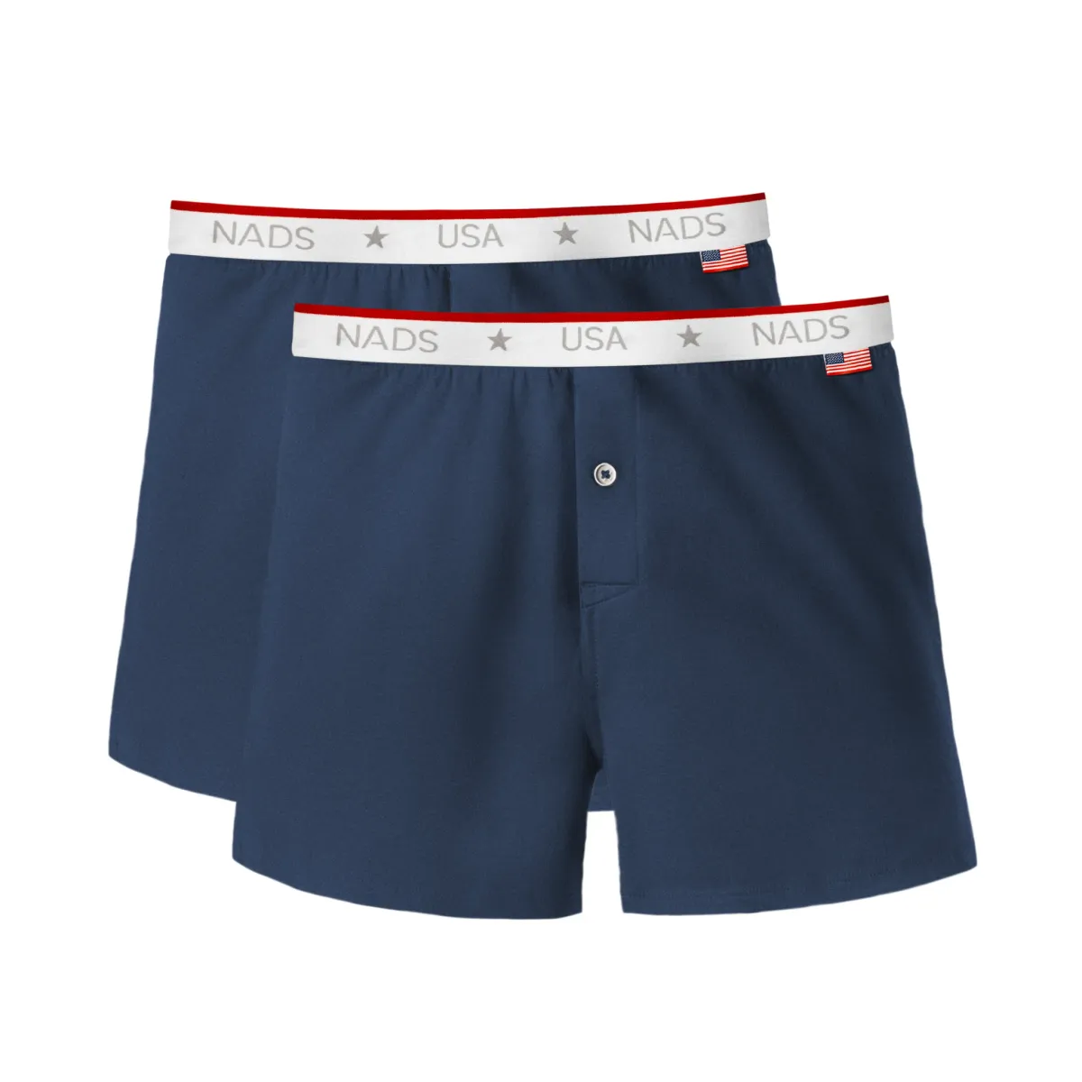 Organic Cotton Boxer 32