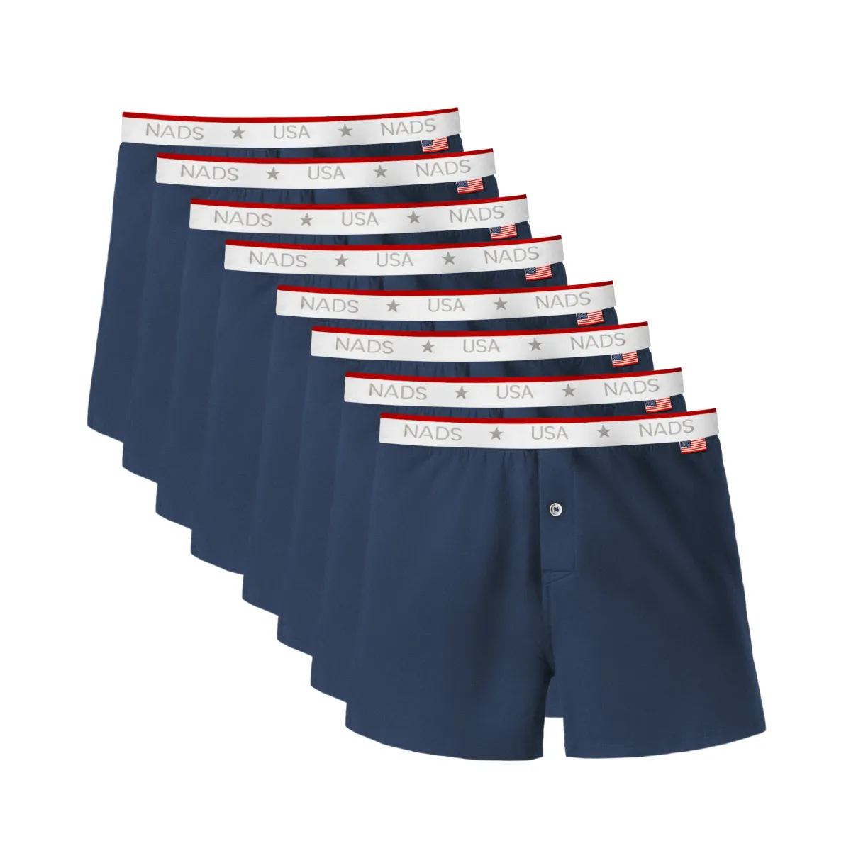 Organic Cotton Boxer 33