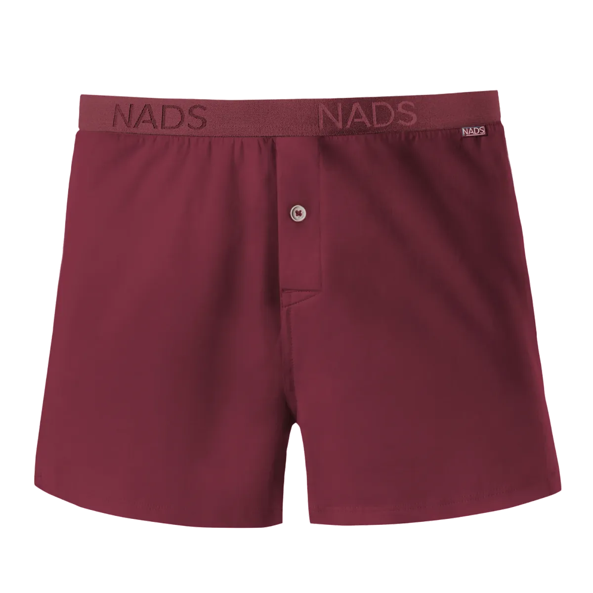 Organic Cotton Boxer 34