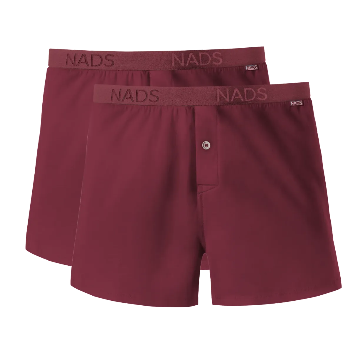 Organic Cotton Boxer 35