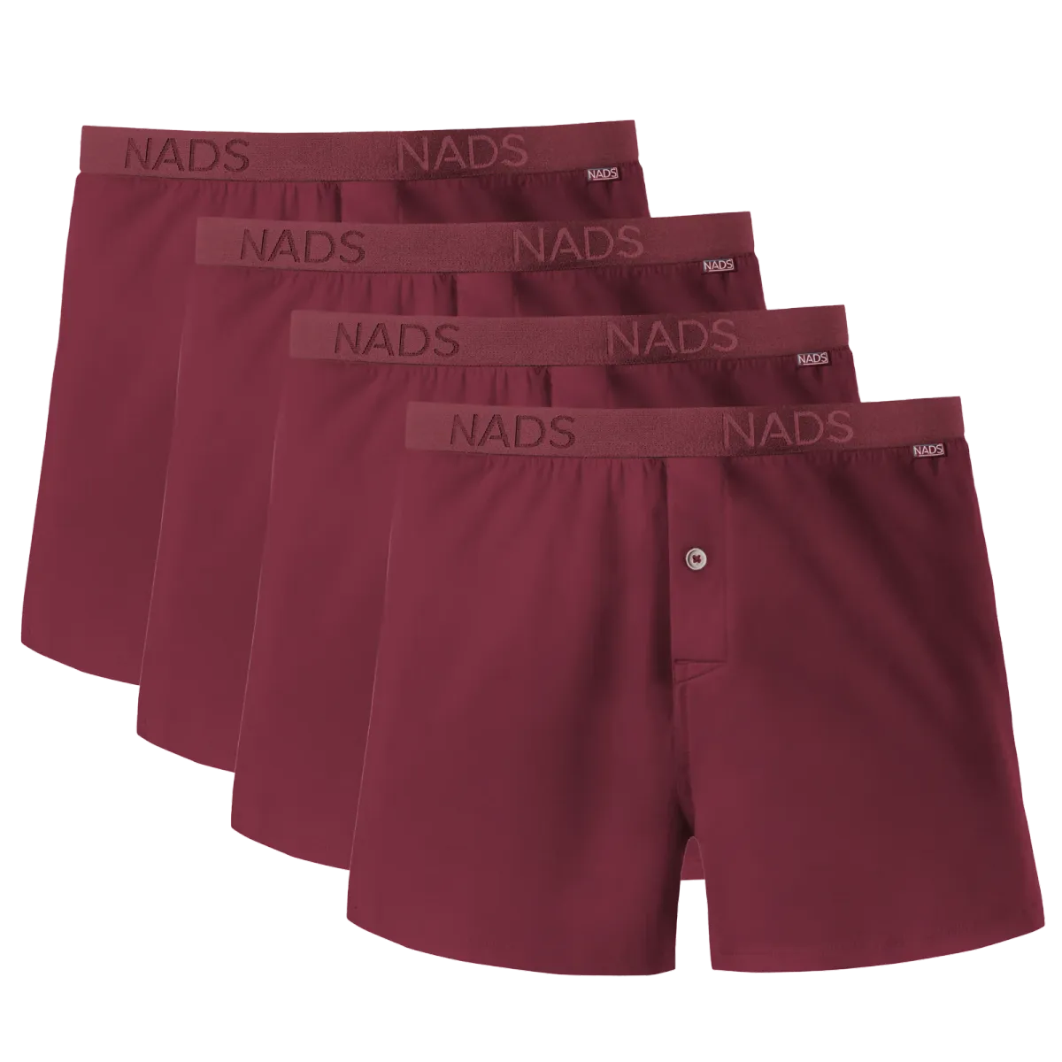 Organic Cotton Boxer 36