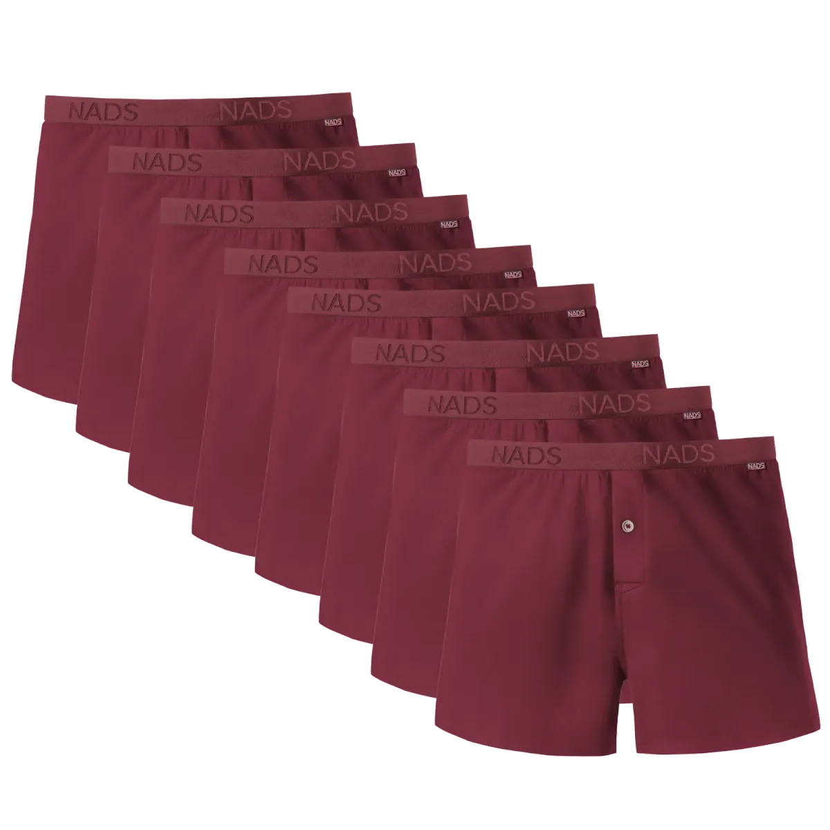 Organic Cotton Boxer 37