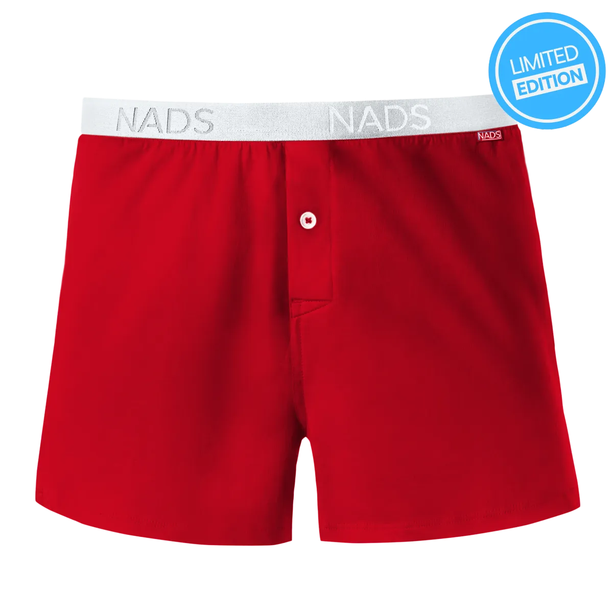 Organic Cotton Boxer 38
