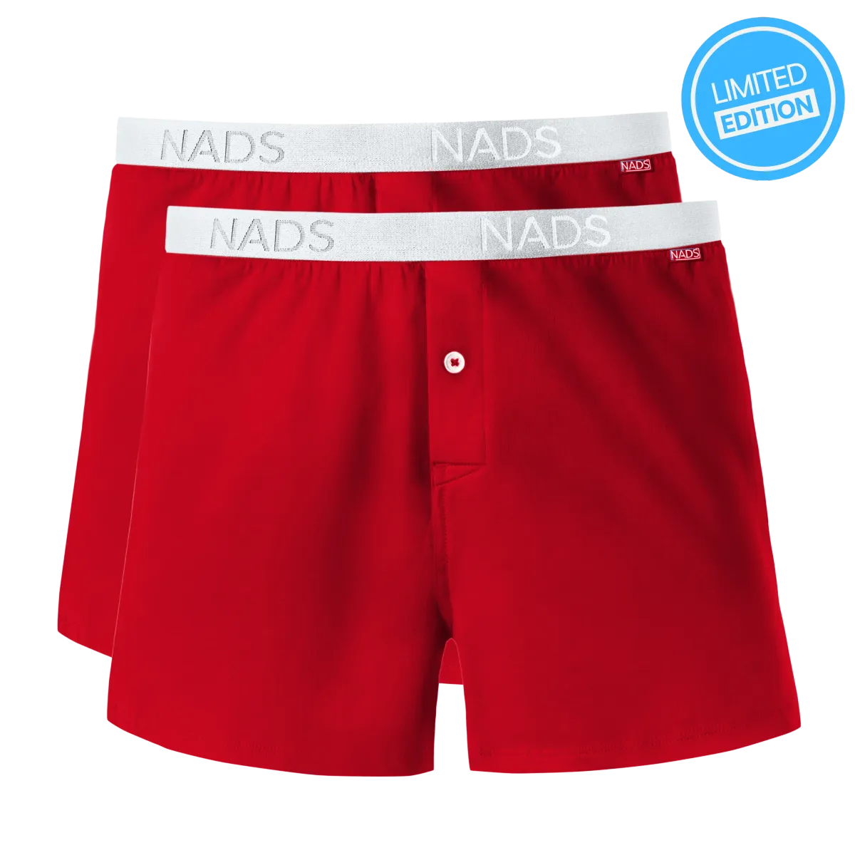 Organic Cotton Boxer 39