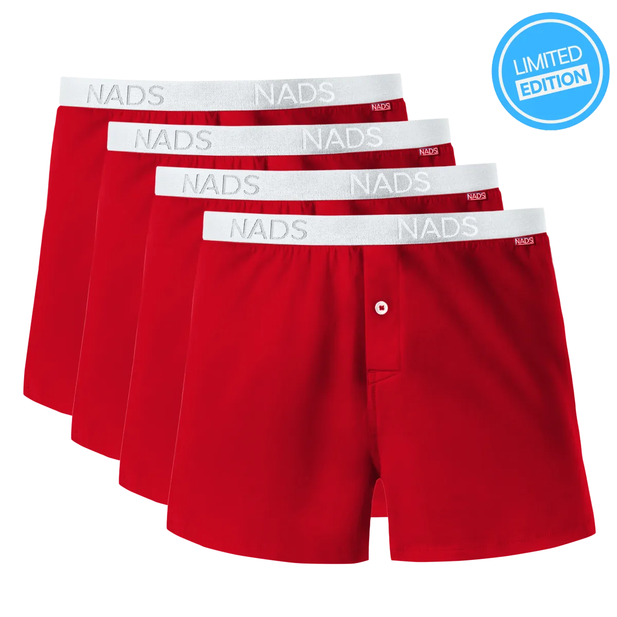 Organic Cotton Boxer 40