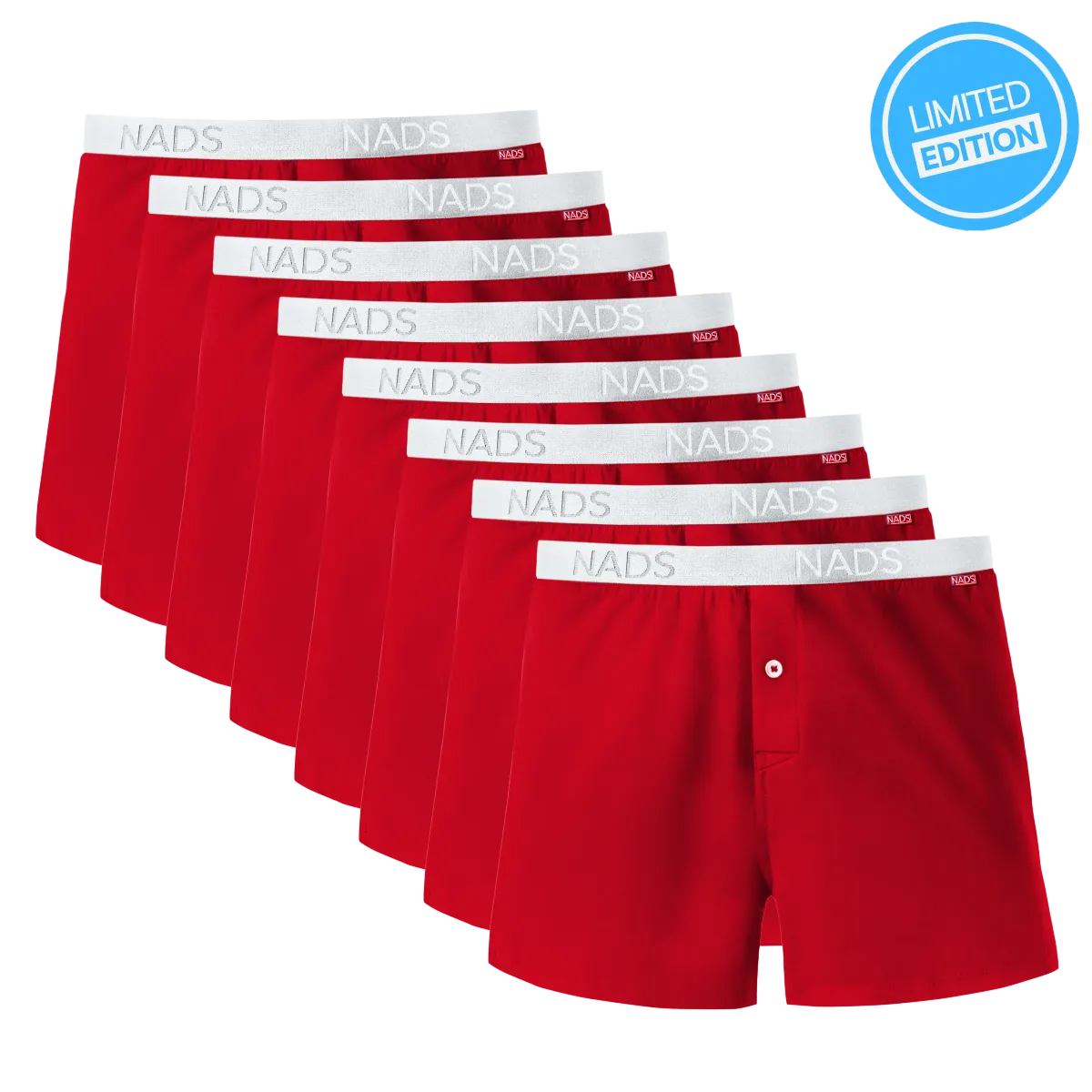 Organic Cotton Boxer 41