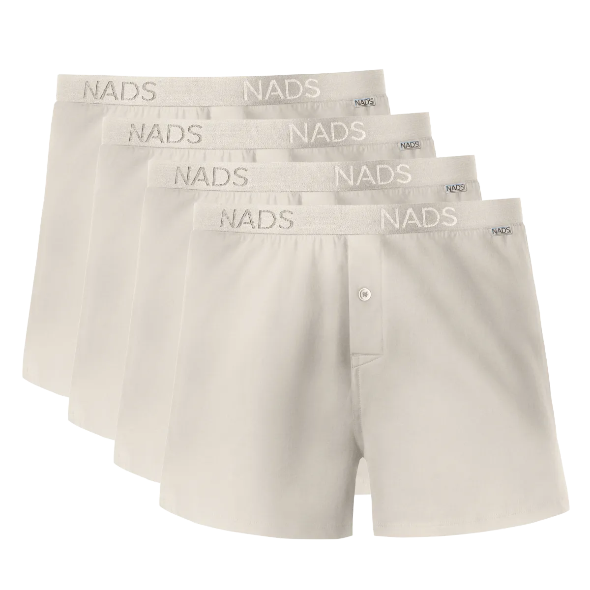 Organic Cotton Boxer 44