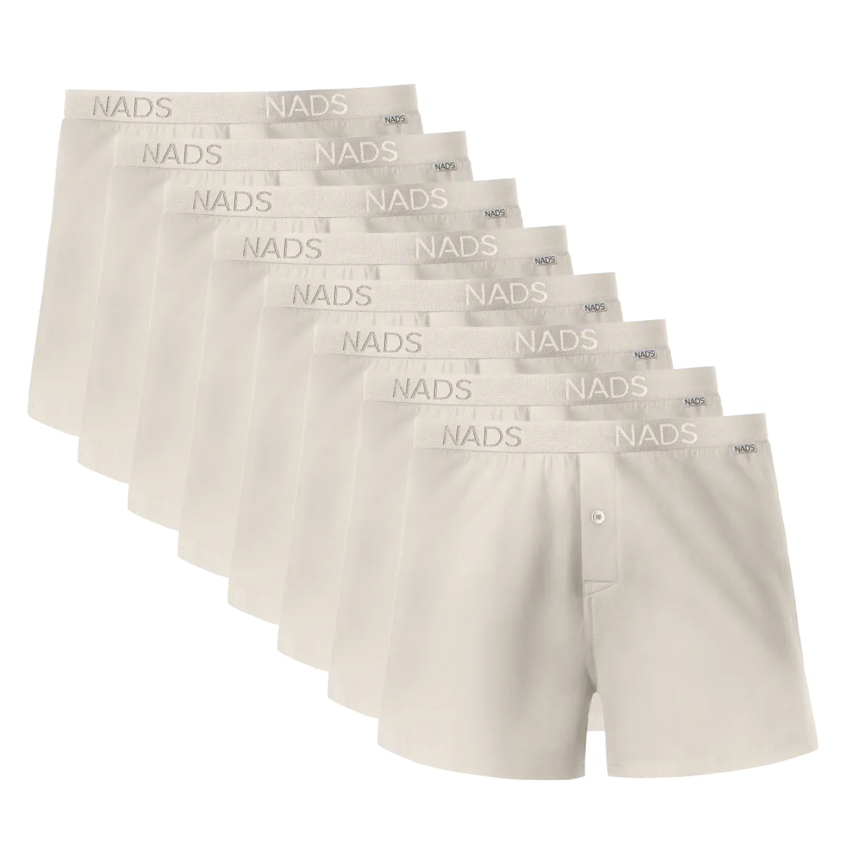 Organic Cotton Boxer 45