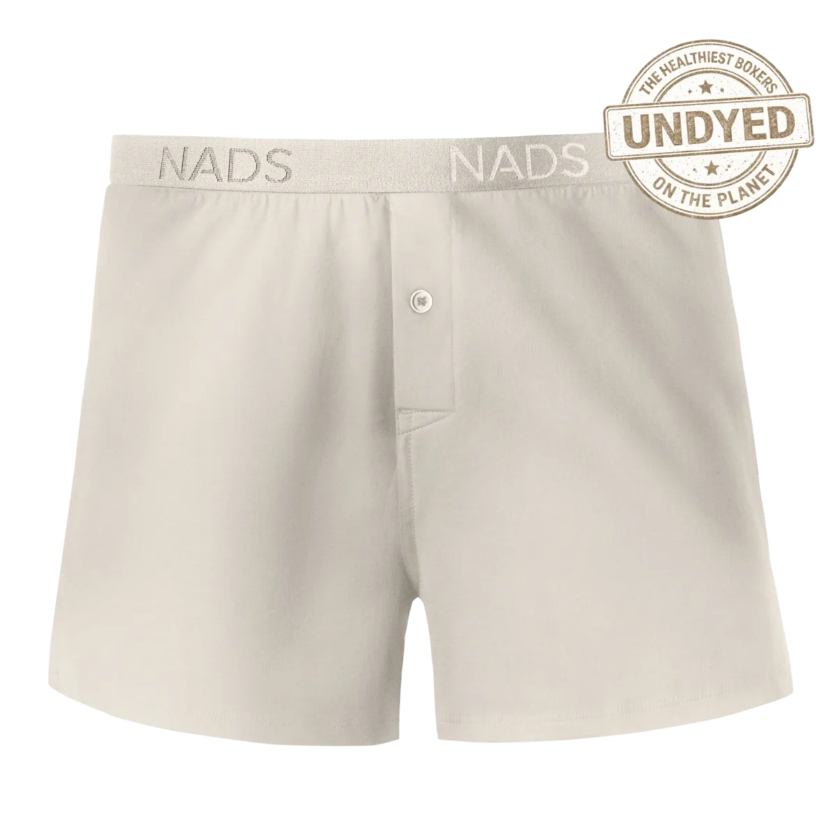 Organic Cotton Boxer 46