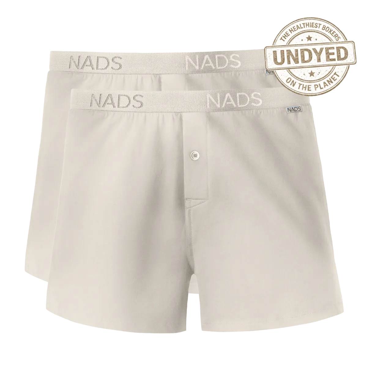 Organic Cotton Boxer 47