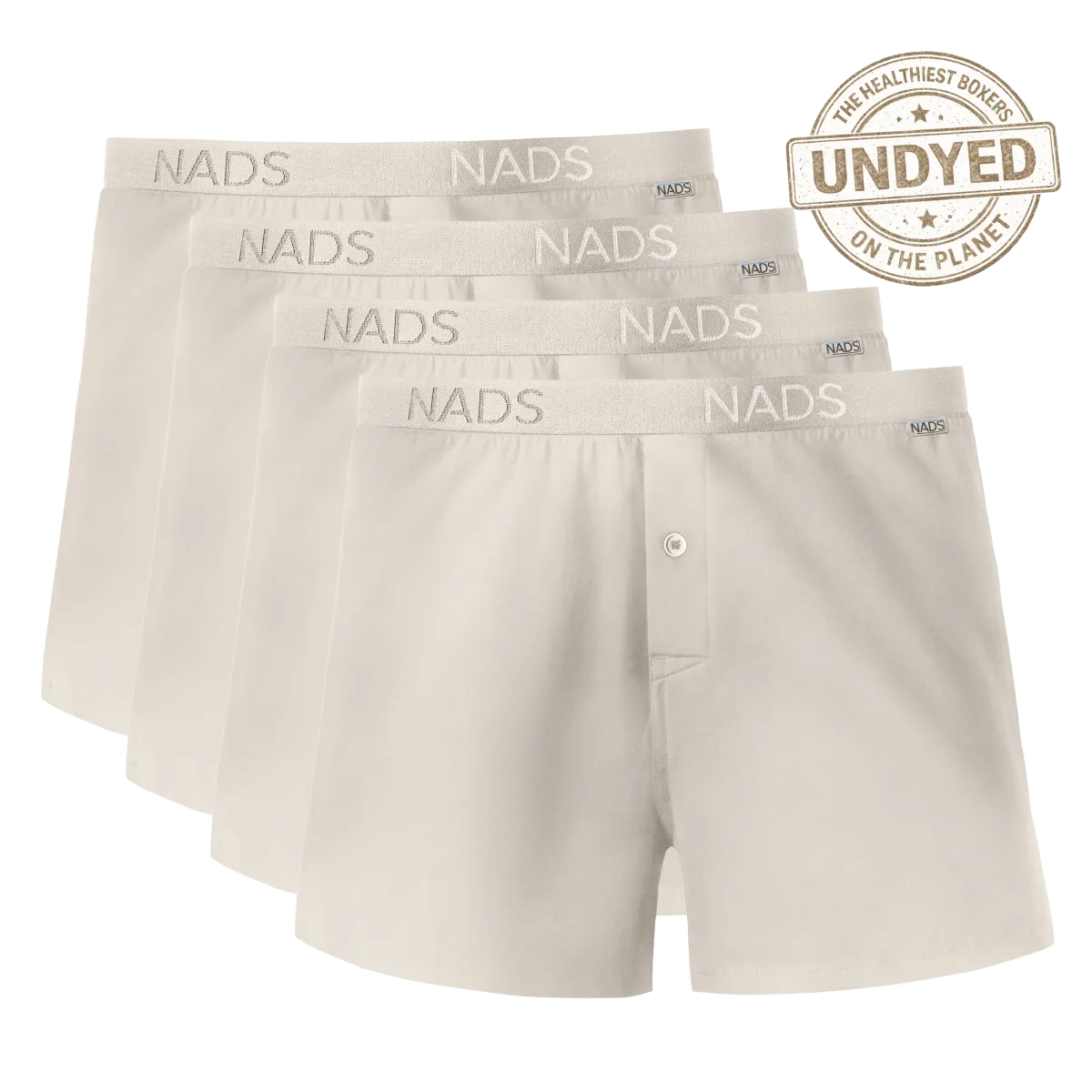 Organic Cotton Boxer 48