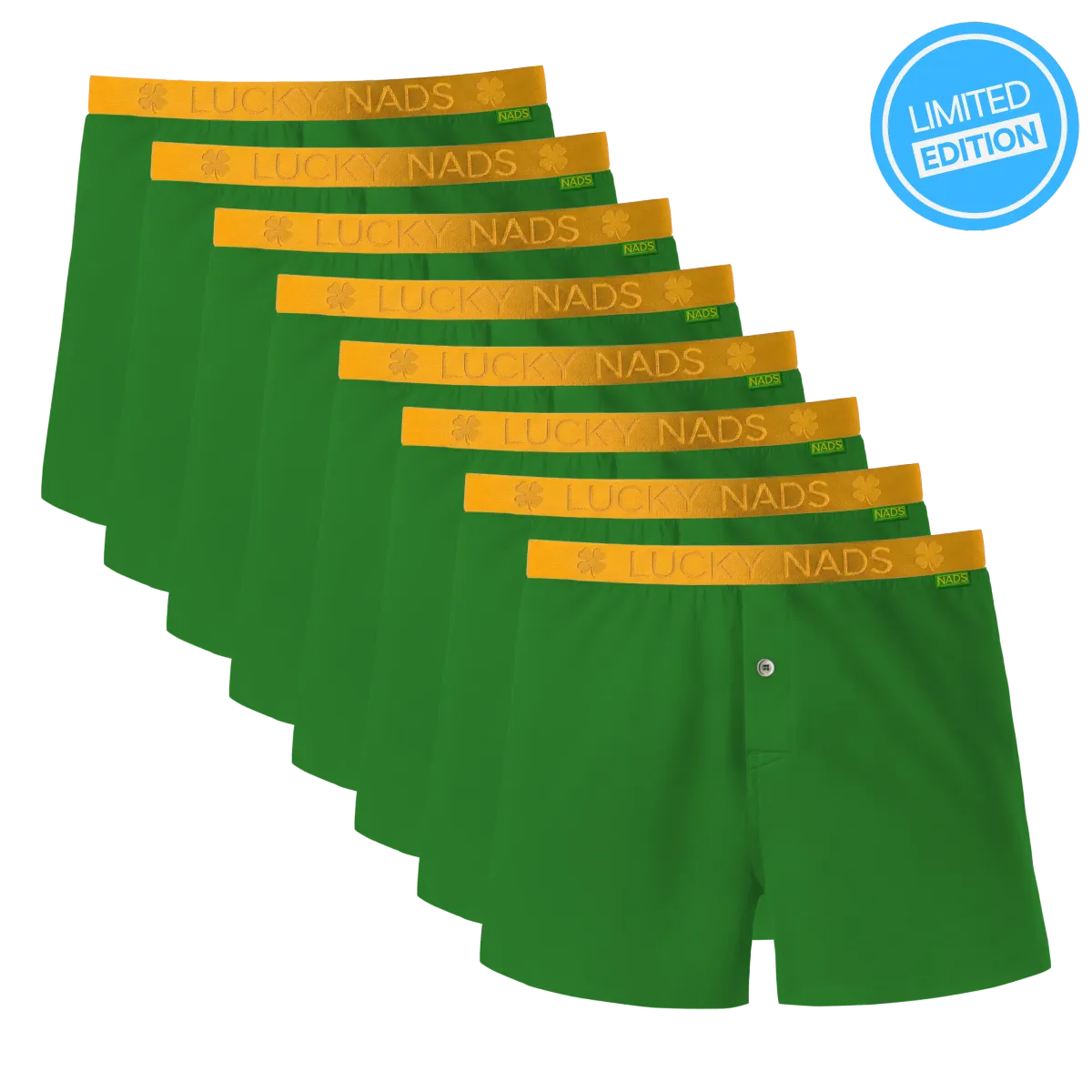 Organic Cotton Boxer 50