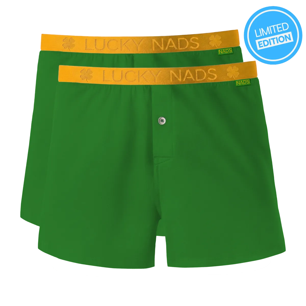 Organic Cotton Boxer 52