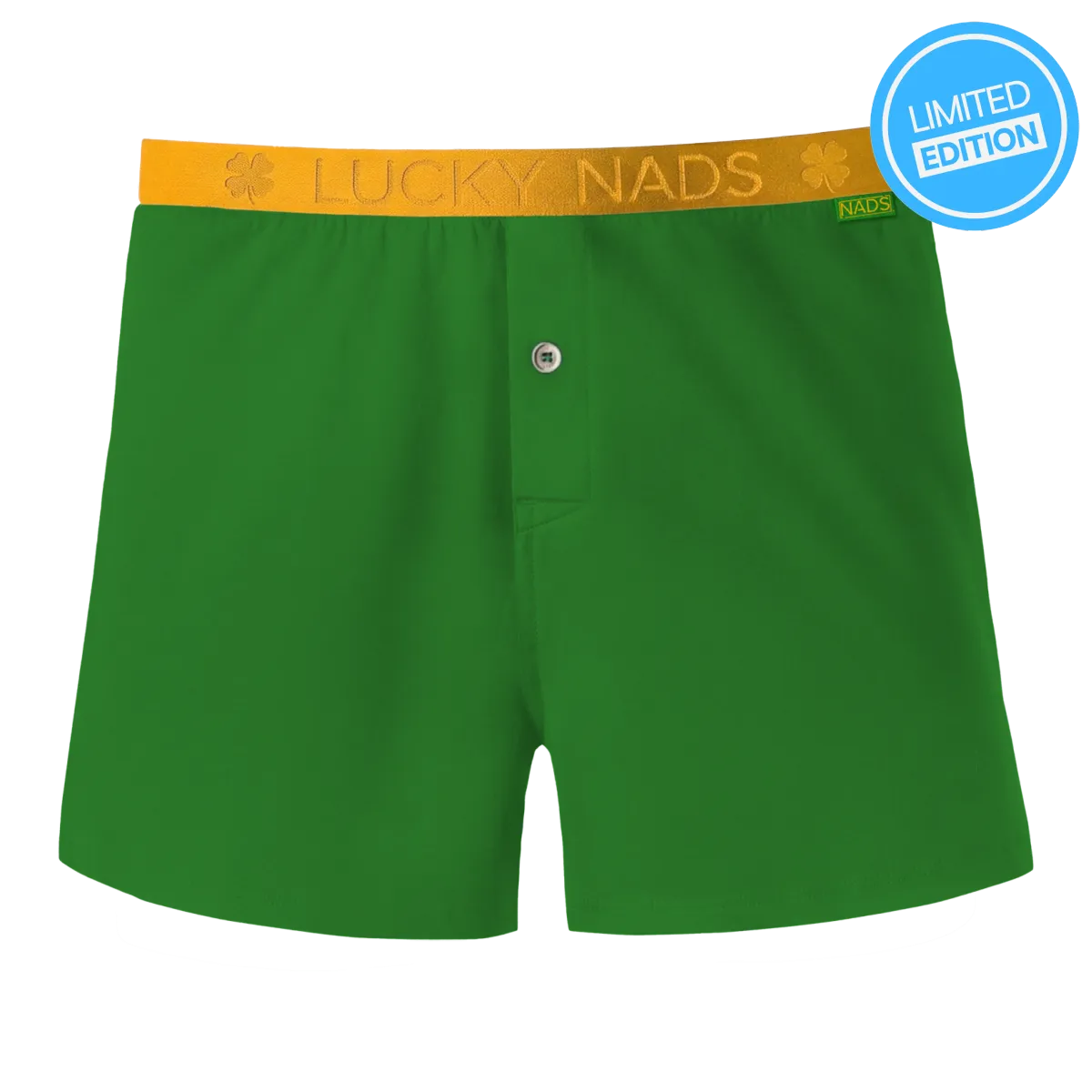 Organic Cotton Boxer 53