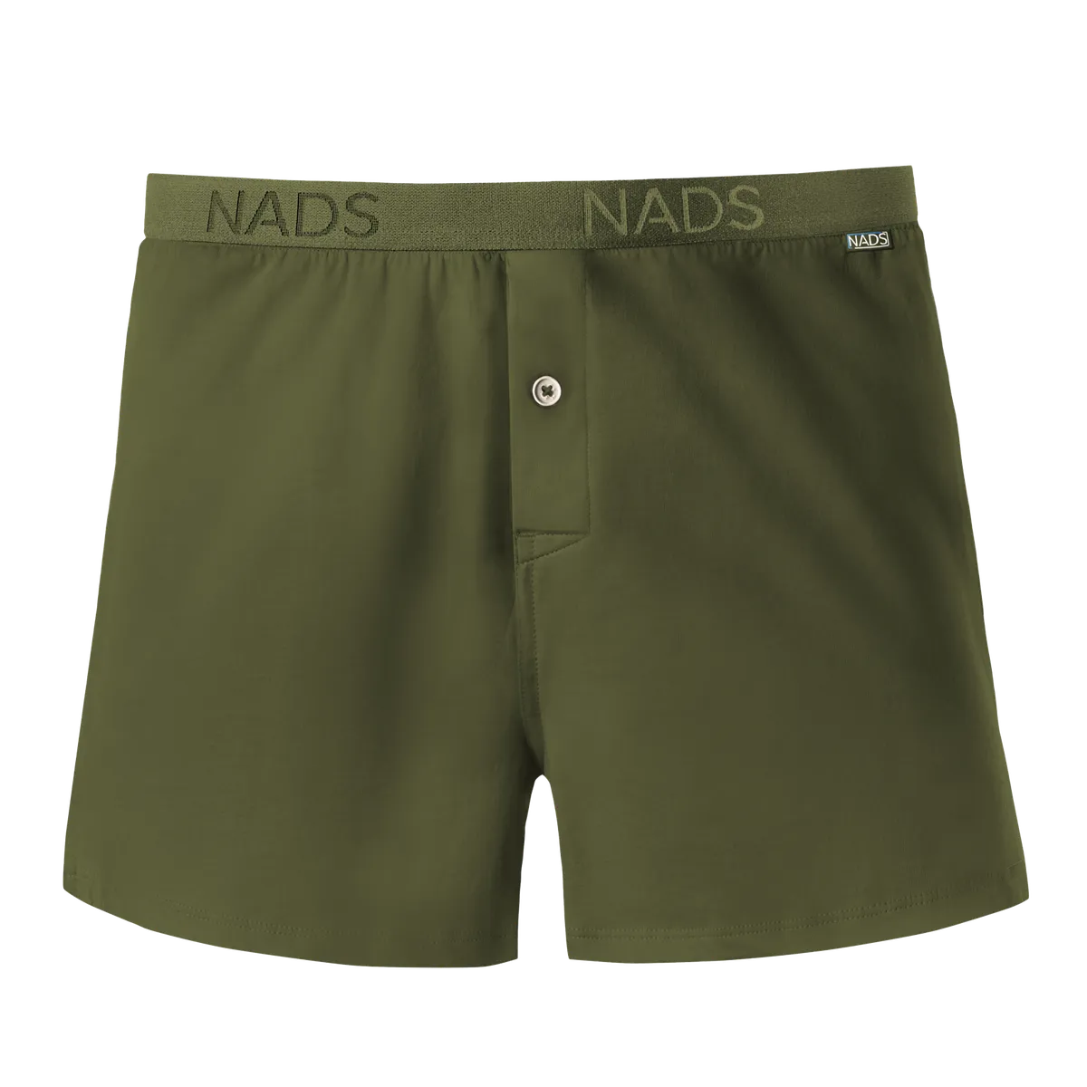 Organic Cotton Boxer 9