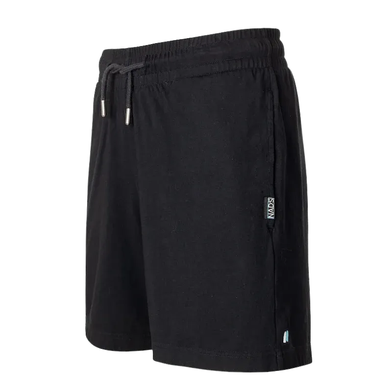 Organic Cotton Commando Short