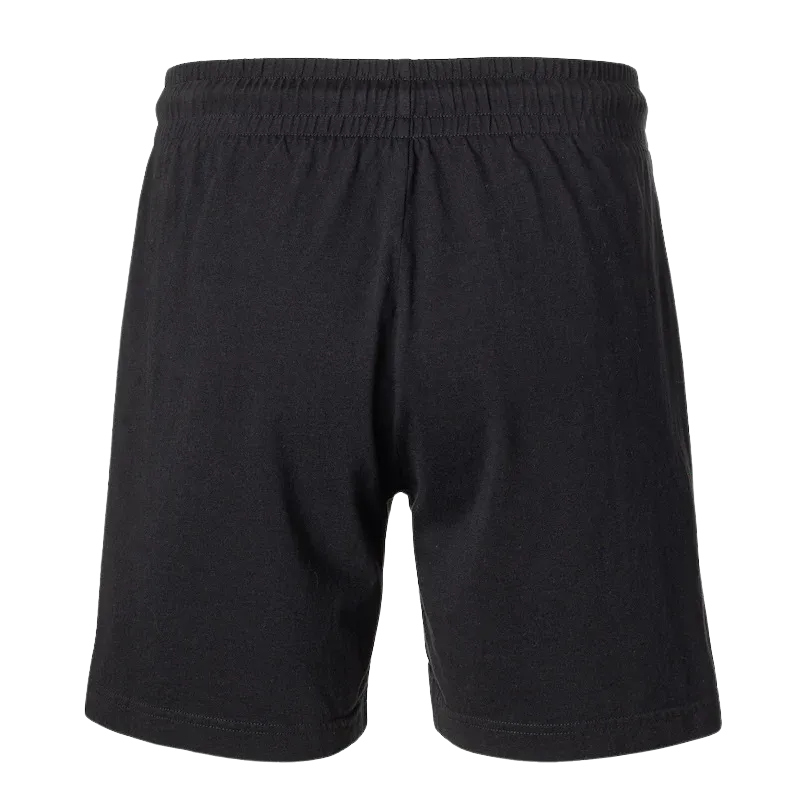 Organic Cotton Commando Short 12