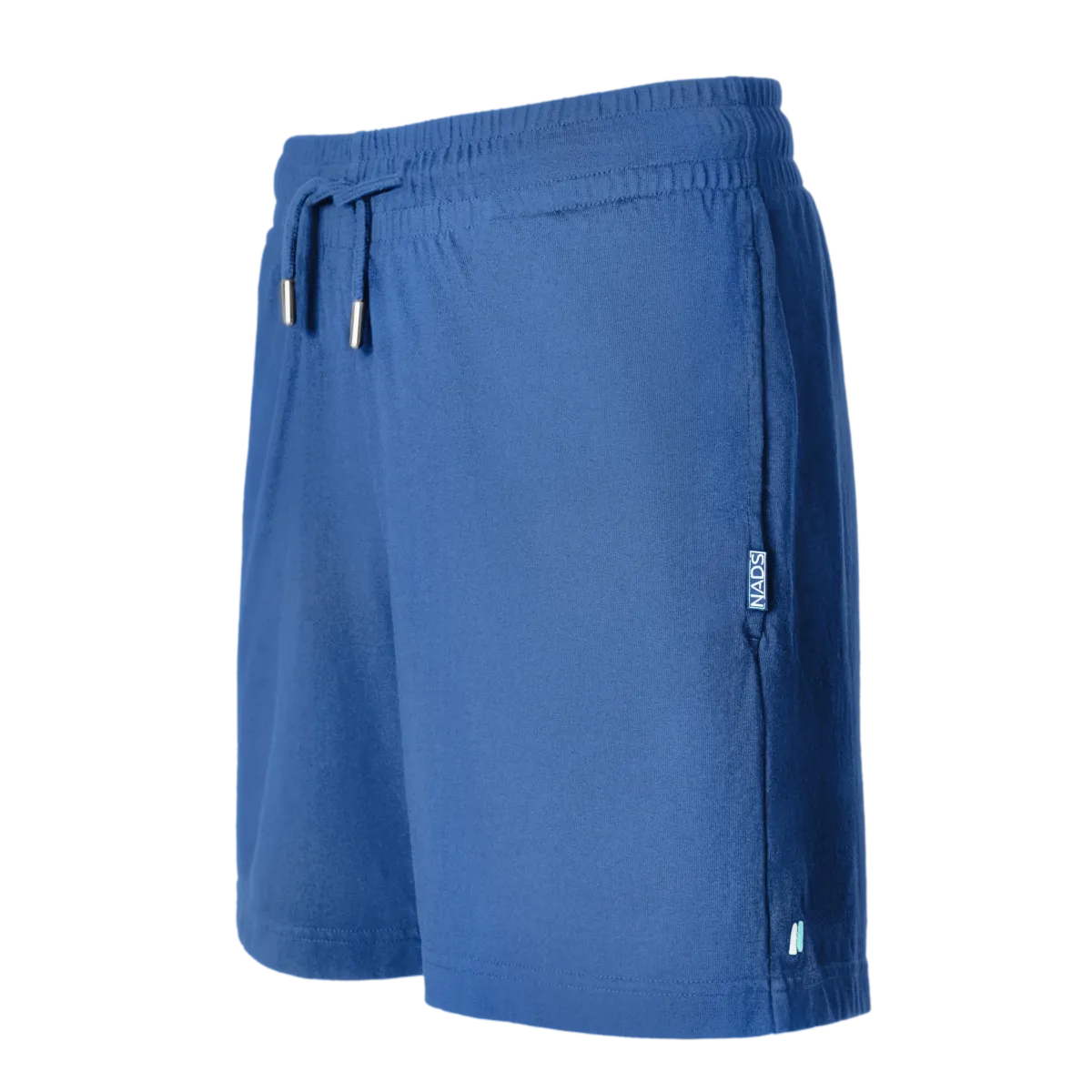 Organic Cotton Commando Short 14
