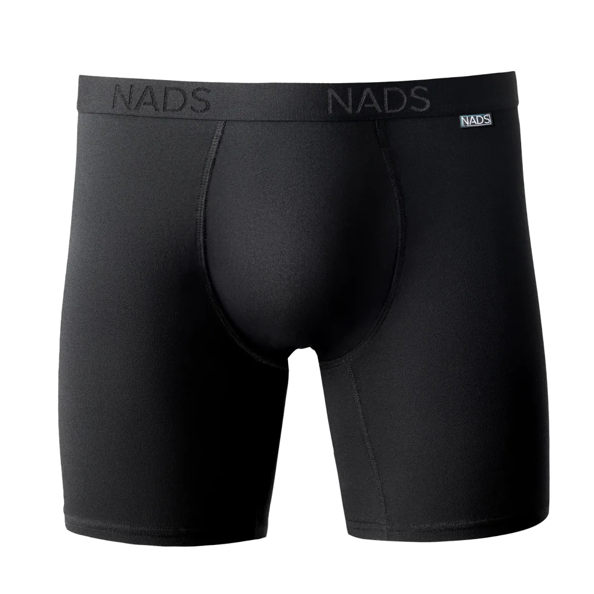 Organic Cotton Compression Boxer Brief