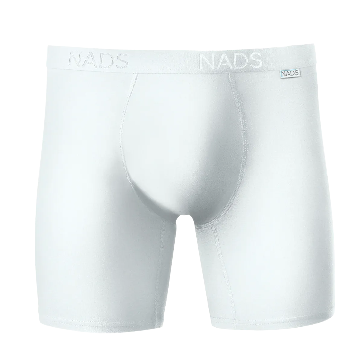 Organic Cotton Compression Boxer Brief 15