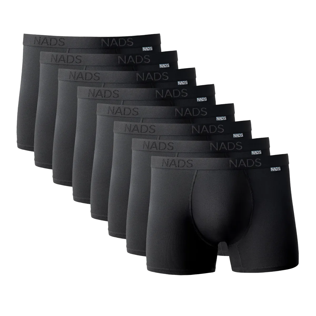 Organic Cotton Trunk 11