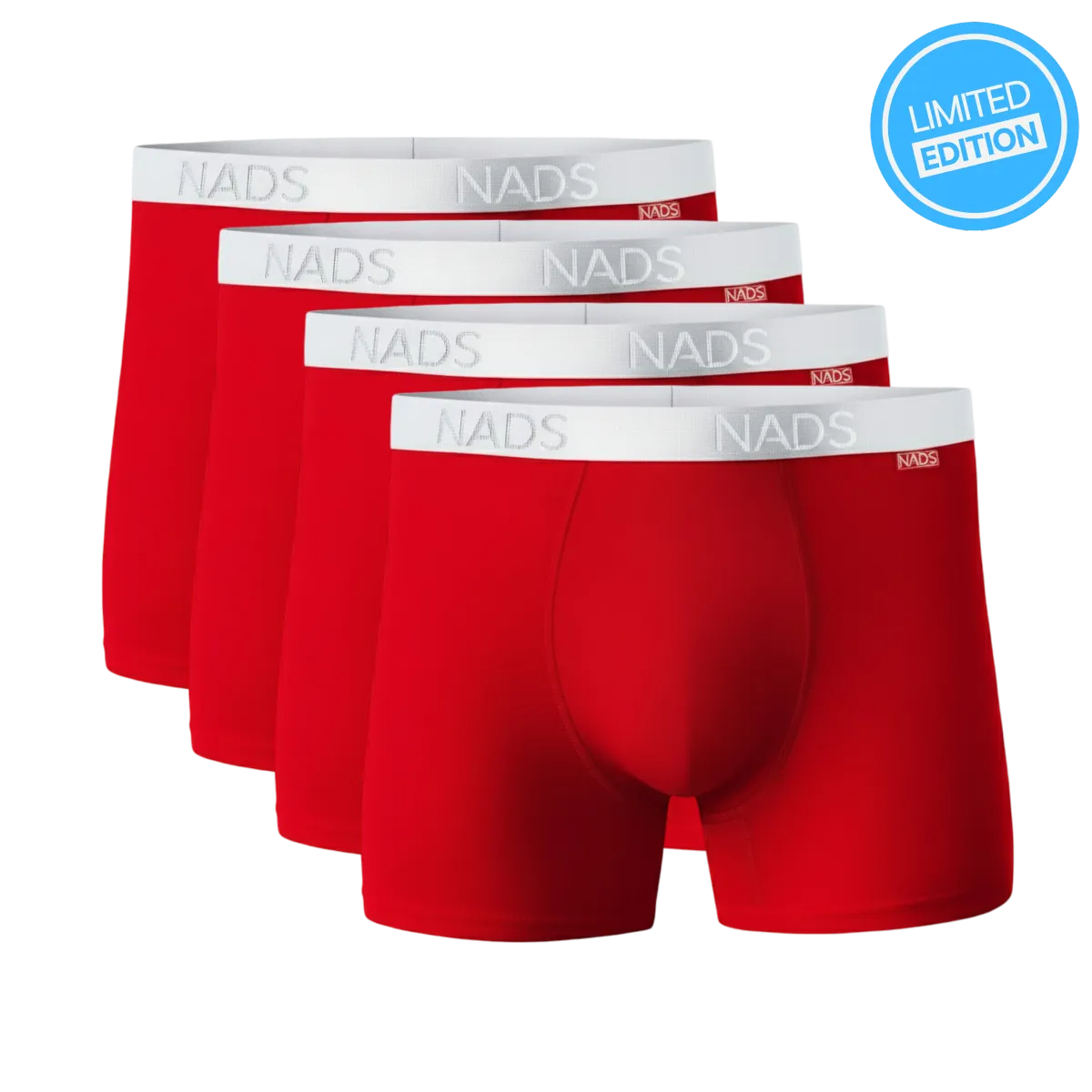 Organic Cotton Trunk 13