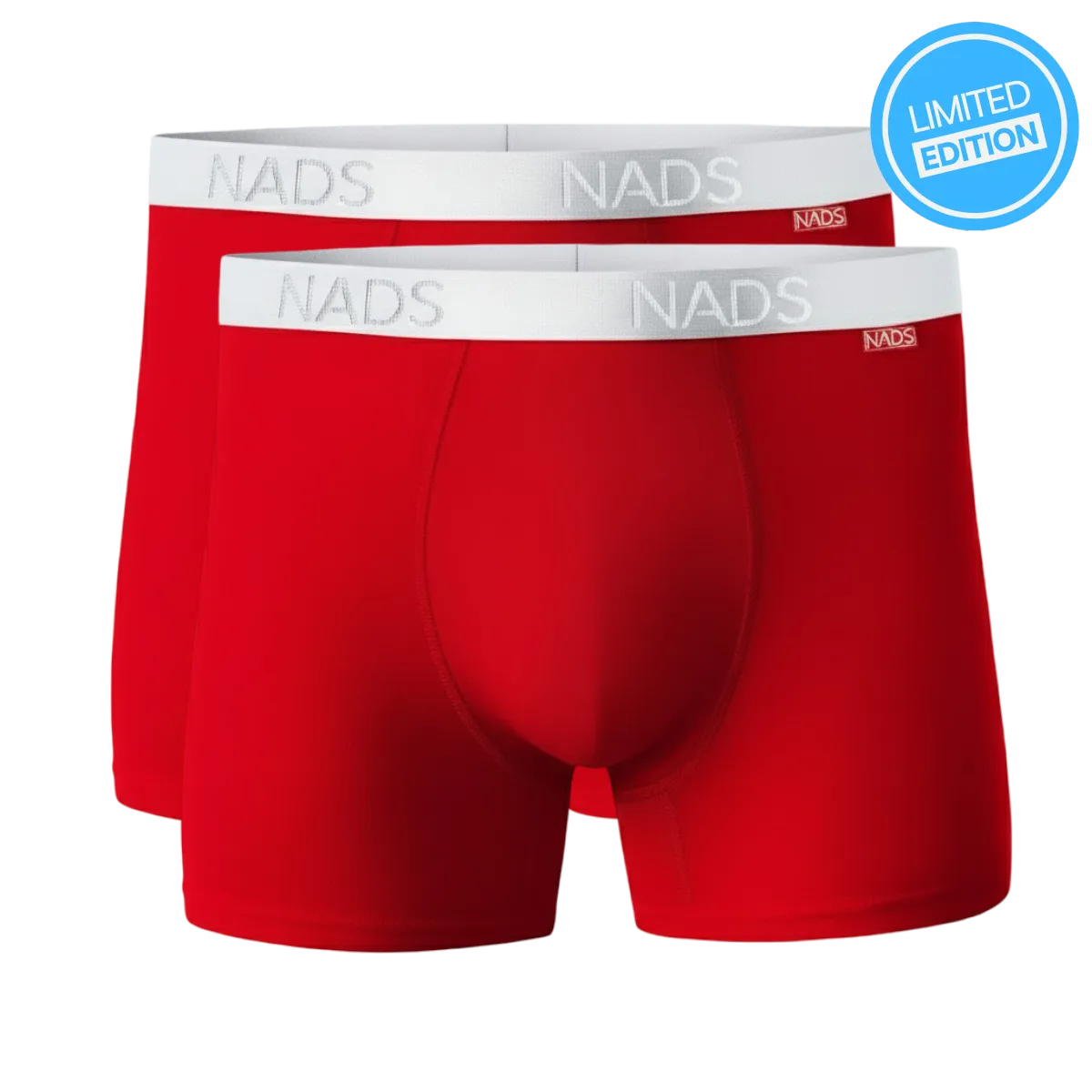 Organic Cotton Trunk 15