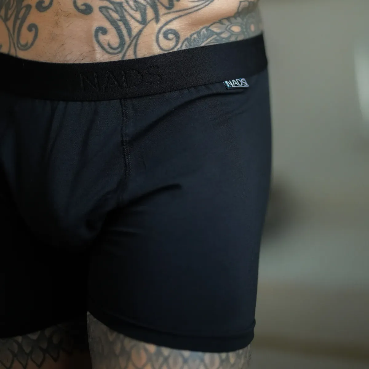 Organic Cotton Trunk 8