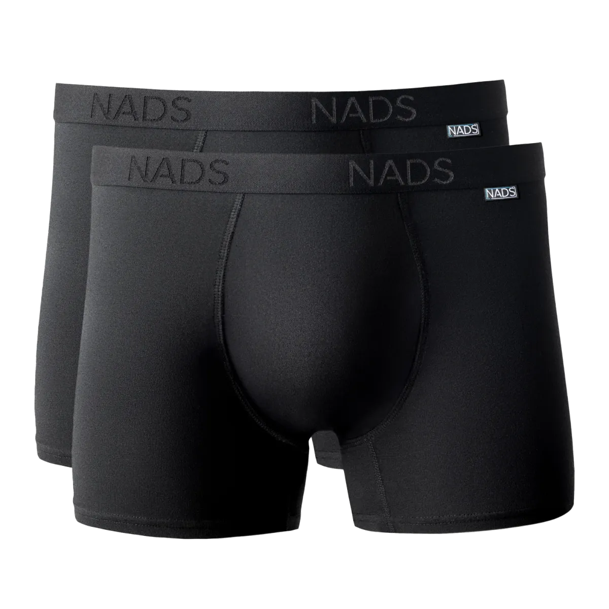 Organic Cotton Trunk 9