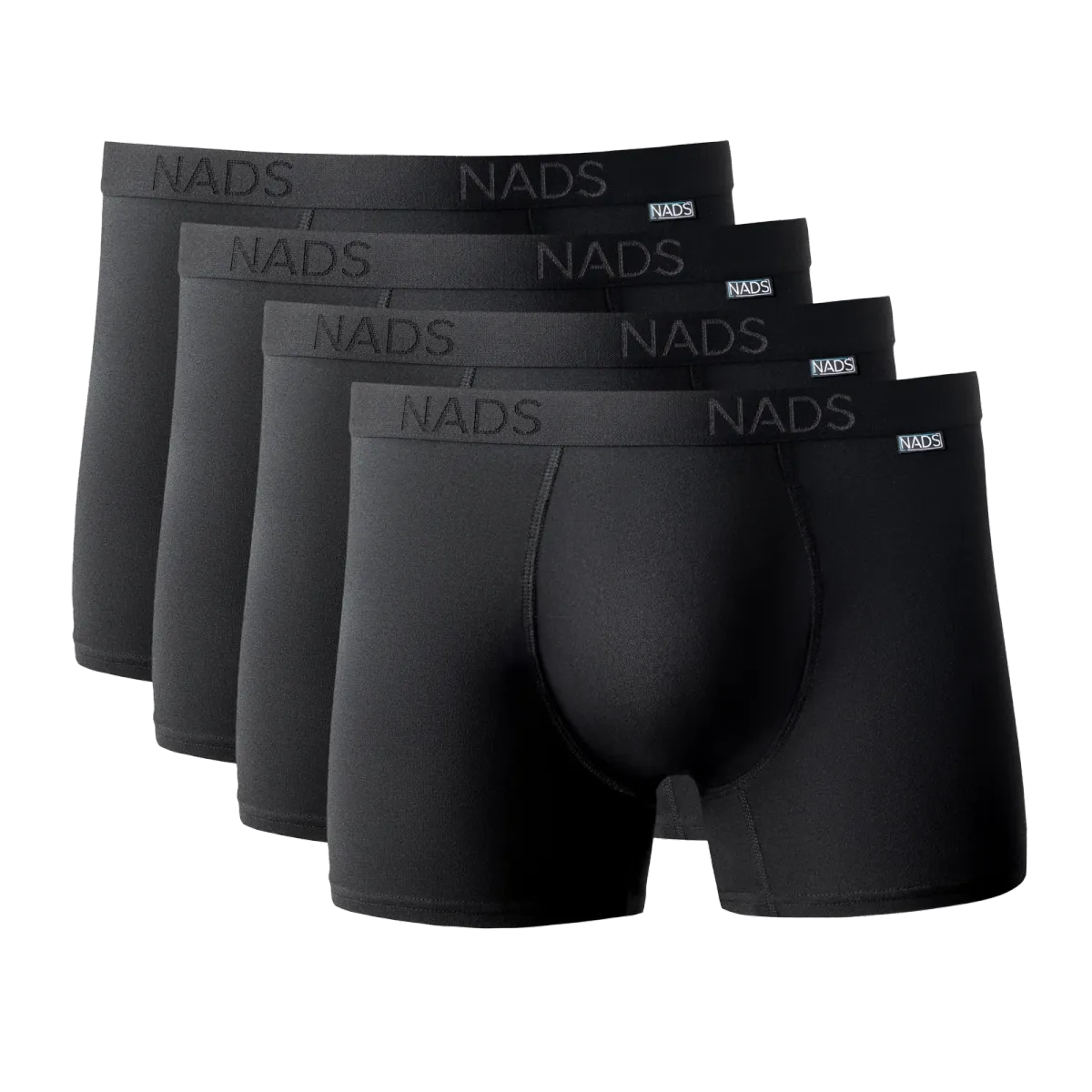 Organic Cotton Trunk 10