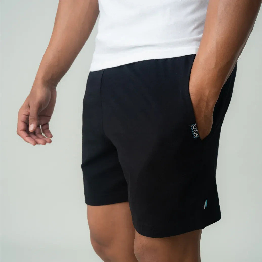 Single | Organic Cotton Commando Short