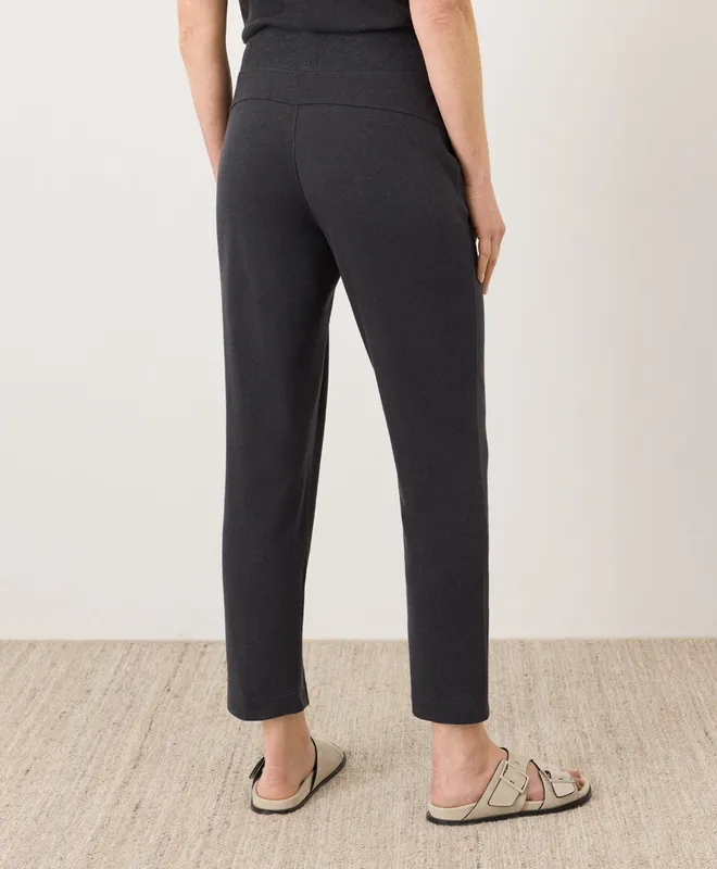 Women’s Airplane Tapered Leg Pant made with Organic Cotton 5