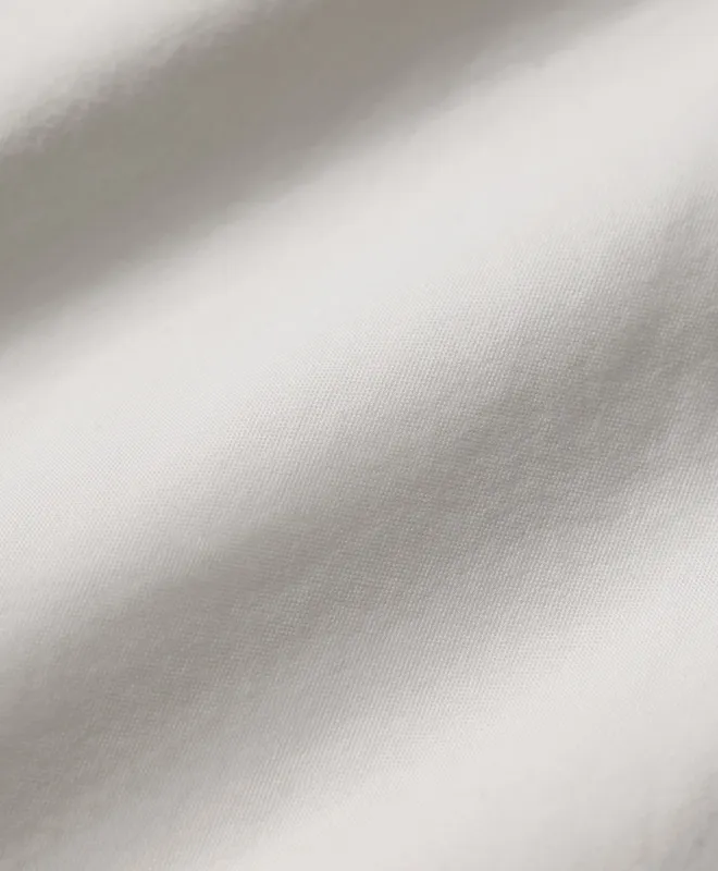 Women’s All Day Poplin Classic Shirt made with Organic Cotton 7