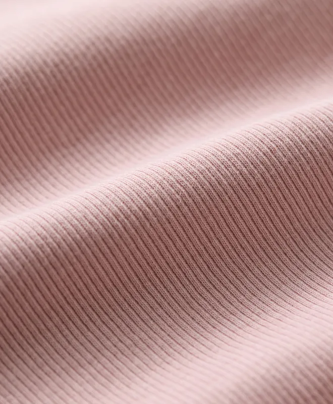 Organic Dream Rib Cami 6