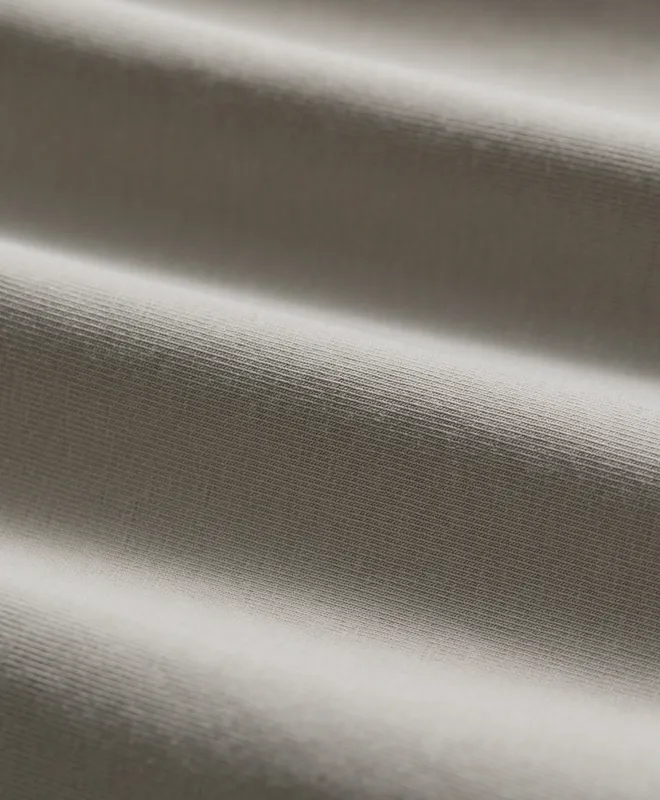 Women’s Luxe Essential Crewneck Tee made with Organic Cotton 7