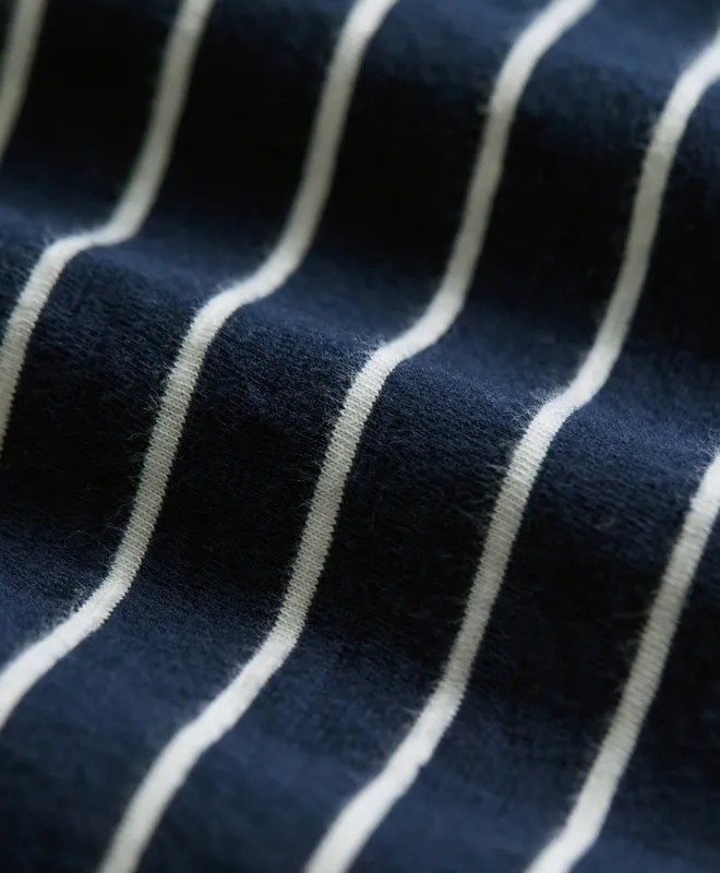 Women’s Soft-slub Essential Crewneck Tee made with Organic Cotton 7