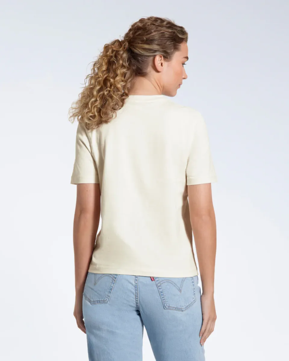 Crew Neck Organic T-Shirt 61