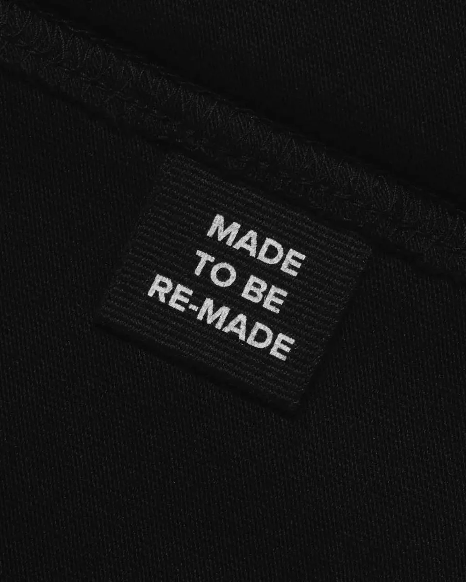 Crew Neck Organic Tank Top 18