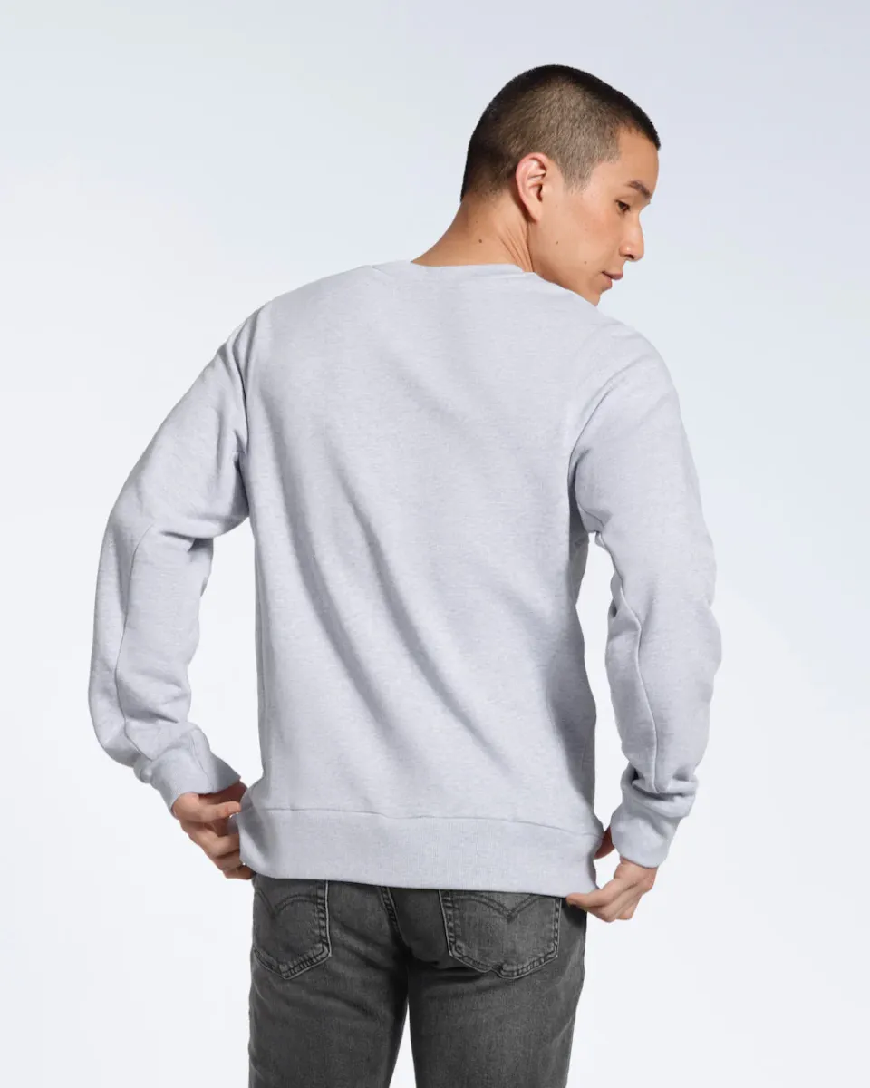 French Terry Organic Sweatshirt 15